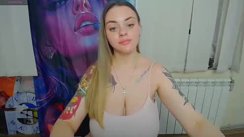 Lilia online show from May 6, 10:32 am