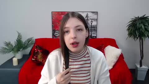 Lili Bakery online show from January 26, 11:18 pm