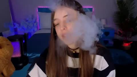 Lili Bakery online show from November 15, 2:57 am