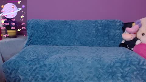  Lili  online show from February 16, 5:00 pm