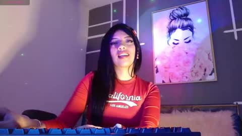Snapshot of lilidesire chatting on October 7, 8:16 pm Simone 3 online show from October 7, 8:16 pm