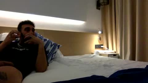 Millie online show from February 7, 11:30 pm