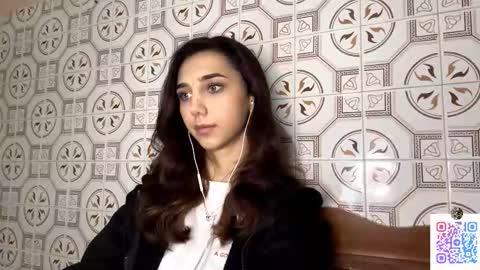 Lina online show from November 9, 10:34 pm