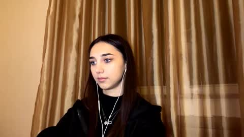 Lina online show from November 7, 10:23 pm