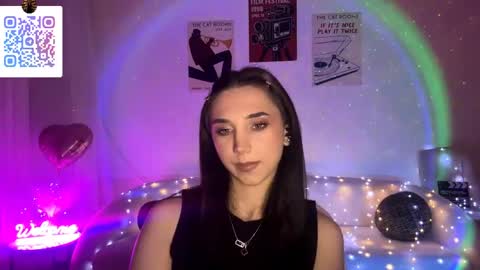 Lina online show from April 21, 1:42 am