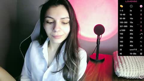 lilirose online show from September 25, 3:08 pm