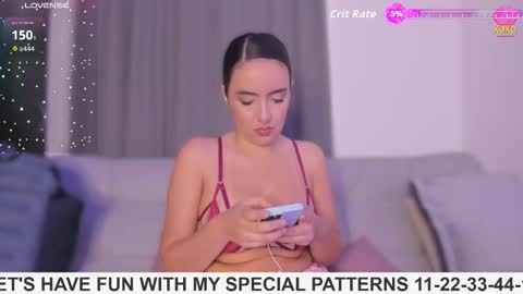 lilirouse online show from March 2, 4:03 pm