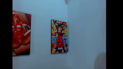 lilit233 online show from March 5, 7:34 pm