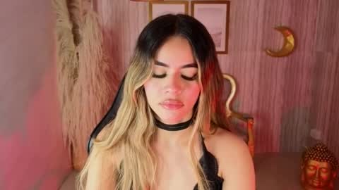 Lilith  online show from April 29, 1:38 pm