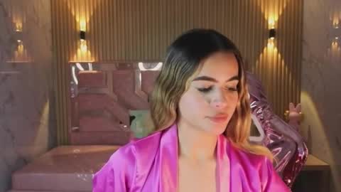 Lilith  online show from February 27, 8:56 pm