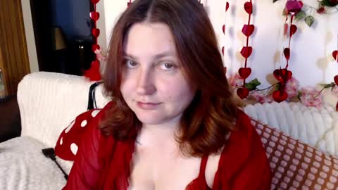 Lilly online show from May 22, 8:48 pm