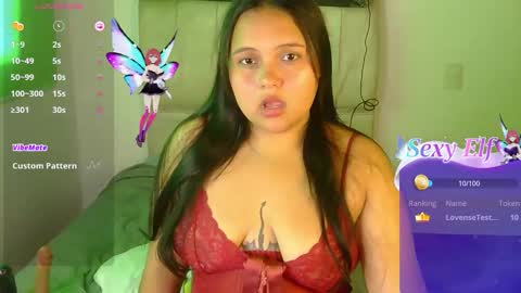 lilith  ross online show from January 16, 4:49 pm