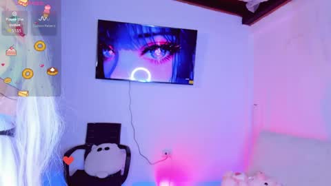 lilith asami24 online show from April 10, 11:04 am