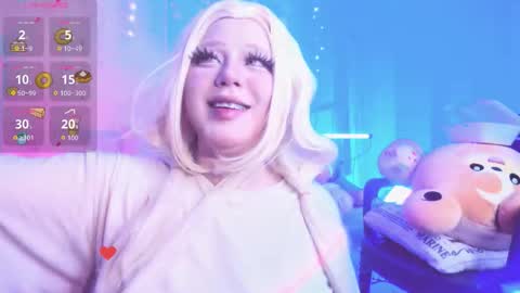 lilith asami24 online show from February 12, 10:08 am