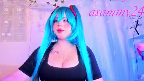 lilith asami24 online show from November 14, 10:17 am