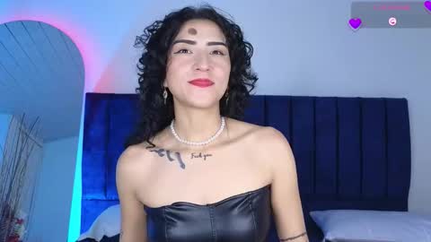 Snapshot of lilith_cf chatting on October 13, 8:00 pm lilith_cf online show from October 13, 8:00 pm