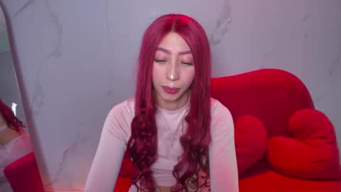 lilith cooper20 online show from February 26, 3:32 am