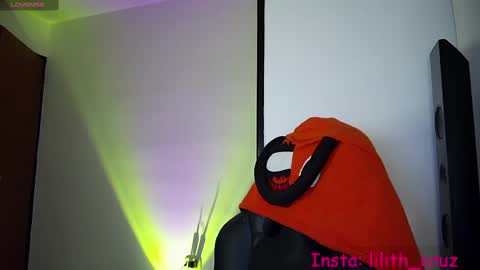 Lilith online show from March 7, 4:12 am