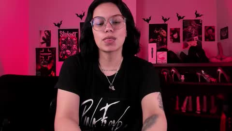 MISTRESS LILITH online show from November 27, 2:58 pm