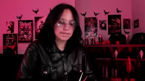 MISTRESS LILITH online show from July 24, 4:04 pm