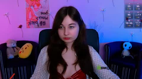 lilith_diva online show from May 21, 7:09 pm