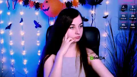 lilith_diva online show from November 2, 8:20 pm