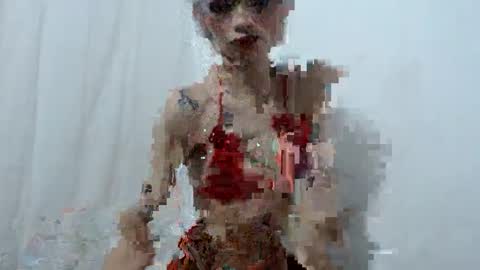 lilith_evil7 online show from December 5, 11:55 am