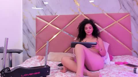 Lilith online show from April 15, 12:41 pm