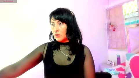 lilith_libelula online show from May 28, 11:19 am