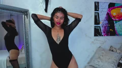 lilith_lior online show from May 19, 12:56 pm