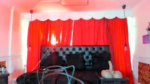 lilith_madame_satan online show from April 5, 6:49 pm