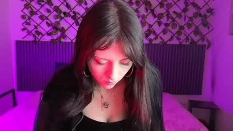 Lilith Patton  online show from January 12, 12:56 pm