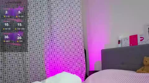 lilith_poison online show from January 14, 6:16 pm