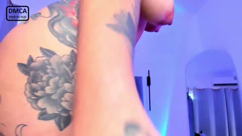  Lilith Rosee  online show from November 10, 4:10 pm