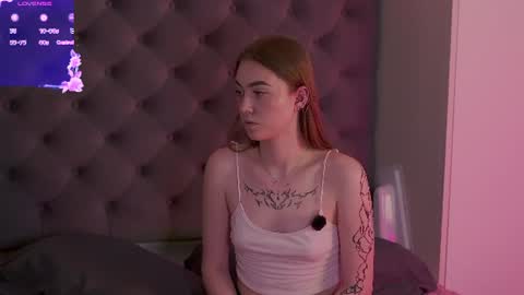 Lilith online show from June 29, 3:14 am