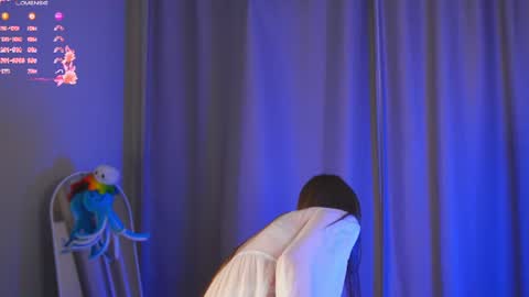 Lilith online show from July 25, 6:06 pm
