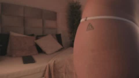 lilith_sage_ online show from April 22, 7:54 pm