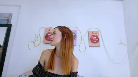 Lilith online show from May 27, 7:55 pm