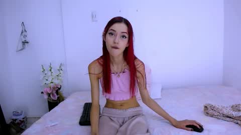 Lilith online show from December 16, 6:58 pm