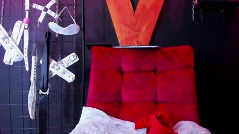 lilith_slav online show from May 15, 5:05 am