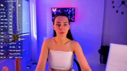 Lilith online show from May 26, 7:36 am