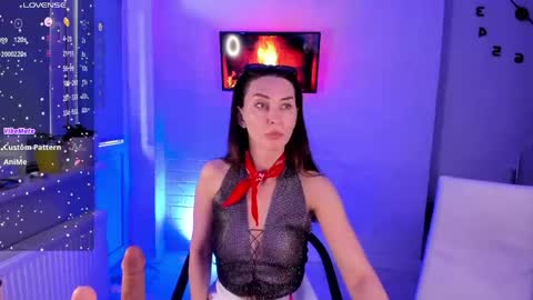 Lilith online show from May 15, 1:51 pm