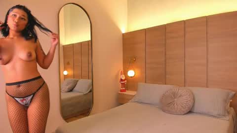 Lilit online show from November 27, 9:22 pm