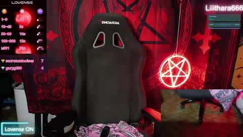 Brandi online show from November 9, 8:55 pm