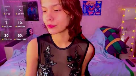 lilithbroke69 online show from February 13, 11:52 pm