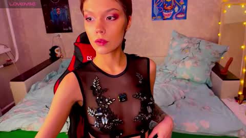 lilithbroke69 online show from March 10, 10:24 pm