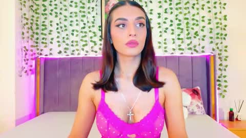 Lily online show from January 14, 10:56 am