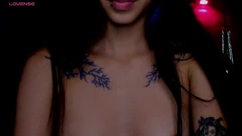 LILIKTH   online show from April 14, 4:21 pm