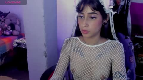 LILIKTH   online show from February 2, 6:04 pm