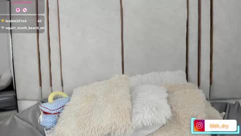 Lilith online show from May 16, 1:24 am